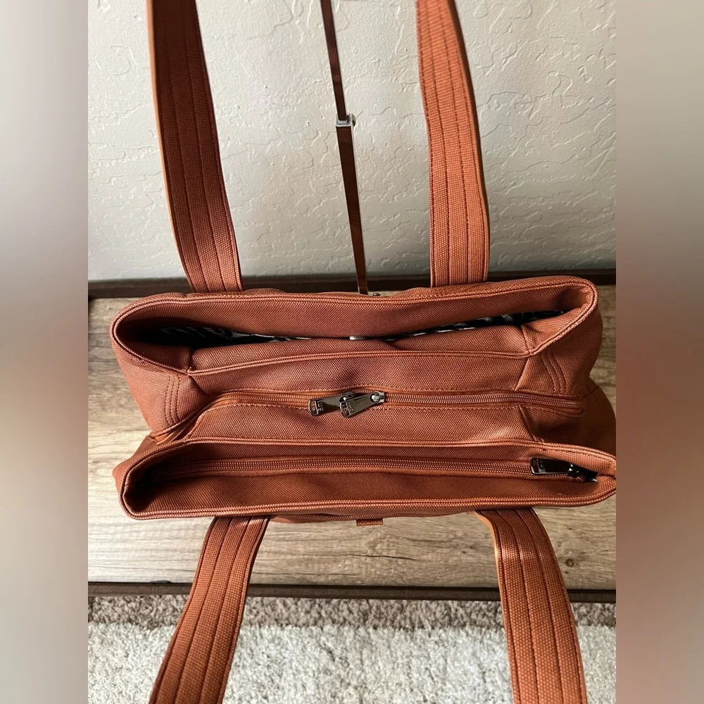 Lug Tempo Matte Luxe VL copper - Picture 7 of 15
